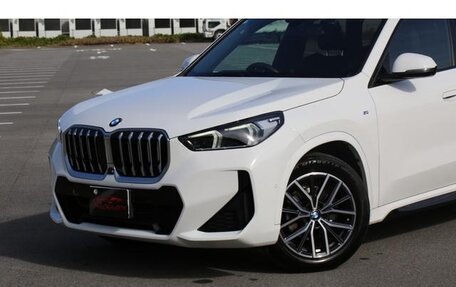 BMW X1, 2022 год, 2 900 000 рублей, 3 фотография