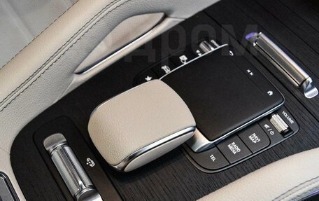 Mercedes-Benz GLS, 2021 год, 11 500 000 рублей, 11 фотография