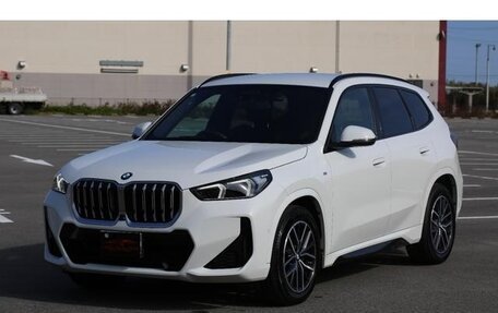 BMW X1, 2022 год, 2 900 000 рублей, 2 фотография