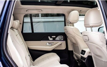 Mercedes-Benz GLS, 2021 год, 11 500 000 рублей, 13 фотография