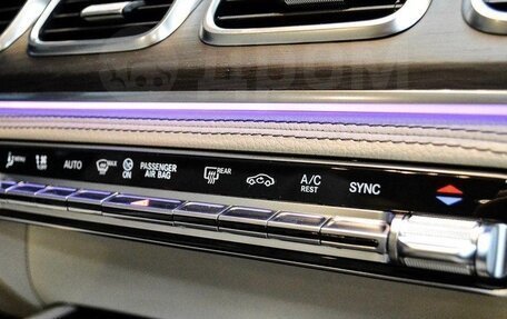 Mercedes-Benz GLS, 2021 год, 11 500 000 рублей, 8 фотография