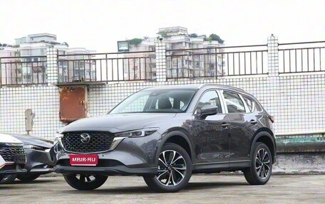 Mazda CX-5 II, 2025 год, 2 859 000 рублей, 1 фотография