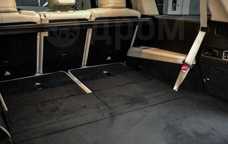 Mercedes-Benz GLS, 2021 год, 11 500 000 рублей, 12 фотография