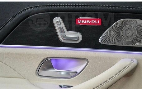 Mercedes-Benz GLS, 2021 год, 11 500 000 рублей, 14 фотография