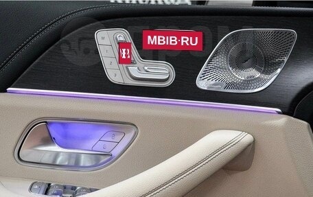 Mercedes-Benz GLS, 2021 год, 11 500 000 рублей, 10 фотография