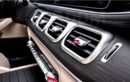 Mercedes-Benz GLS, 2021 год, 11 500 000 рублей, 7 фотография