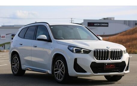 BMW X1, 2022 год, 2 900 000 рублей, 6 фотография