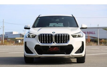 BMW X1, 2022 год, 2 900 000 рублей, 5 фотография