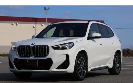 BMW X1, 2022 год, 2 900 000 рублей, 4 фотография