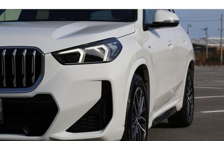 BMW X1, 2022 год, 2 900 000 рублей, 8 фотография