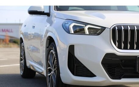 BMW X1, 2022 год, 2 900 000 рублей, 7 фотография