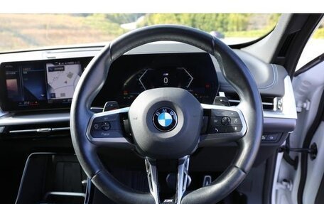 BMW X1, 2022 год, 2 900 000 рублей, 14 фотография