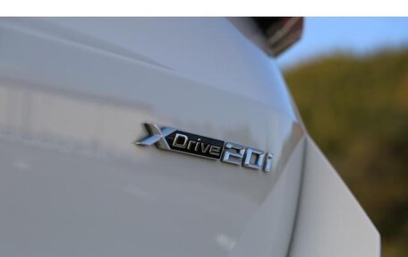 BMW X1, 2022 год, 2 900 000 рублей, 29 фотография