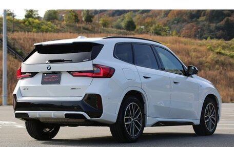 BMW X1, 2022 год, 2 900 000 рублей, 32 фотография