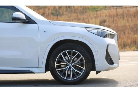 BMW X1, 2022 год, 2 900 000 рублей, 28 фотография