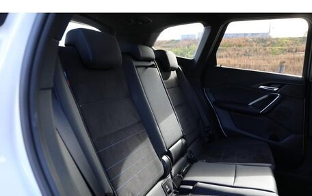 BMW X1, 2022 год, 2 900 000 рублей, 22 фотография