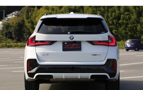 BMW X1, 2022 год, 2 900 000 рублей, 33 фотография