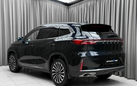 CheryExeed TXL, 2022 год, 2 420 000 рублей, 6 фотография