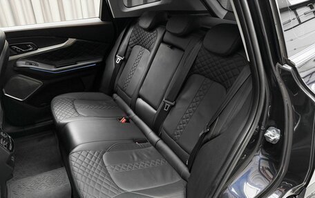CheryExeed TXL, 2022 год, 2 420 000 рублей, 10 фотография