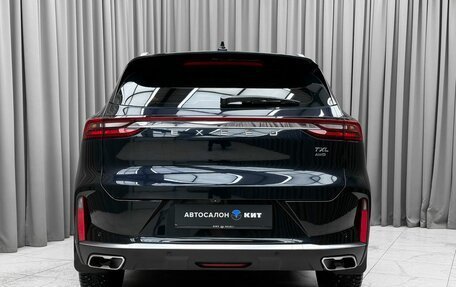 CheryExeed TXL, 2022 год, 2 420 000 рублей, 5 фотография