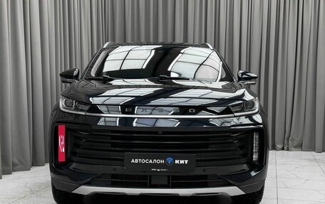 CheryExeed TXL, 2022 год, 2 420 000 рублей, 2 фотография