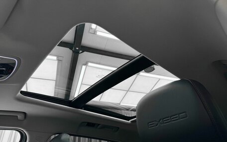 CheryExeed TXL, 2022 год, 2 420 000 рублей, 16 фотография