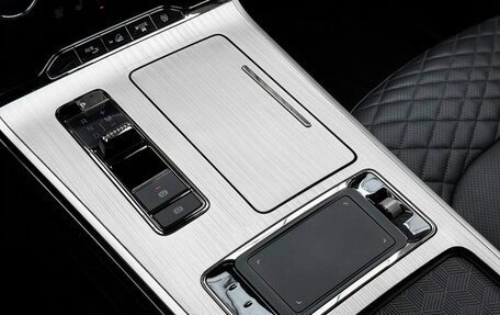 CheryExeed TXL, 2022 год, 2 420 000 рублей, 15 фотография