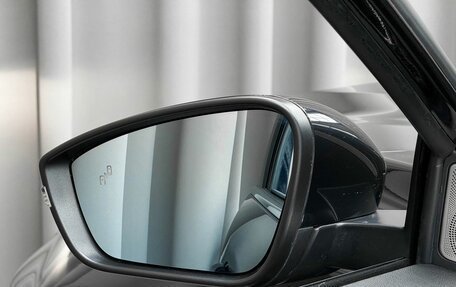 CheryExeed TXL, 2022 год, 2 420 000 рублей, 19 фотография