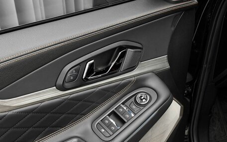 CheryExeed TXL, 2022 год, 2 420 000 рублей, 17 фотография