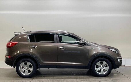 KIA Sportage III, 2011 год, 1 277 000 рублей, 6 фотография