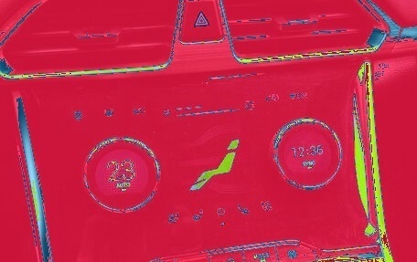 CheryExeed TXL, 2022 год, 2 420 000 рублей, 13 фотография