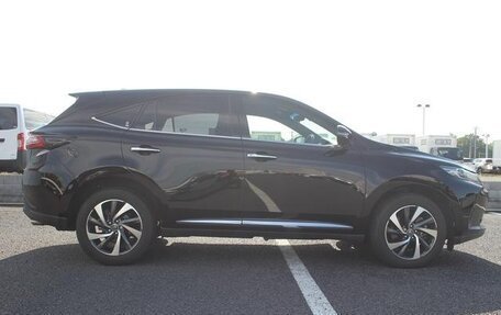 Toyota Harrier, 2020 год, 2 760 000 рублей, 5 фотография