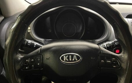 KIA Sportage III, 2011 год, 1 277 000 рублей, 10 фотография