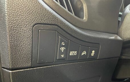 KIA Sportage III, 2011 год, 1 277 000 рублей, 12 фотография