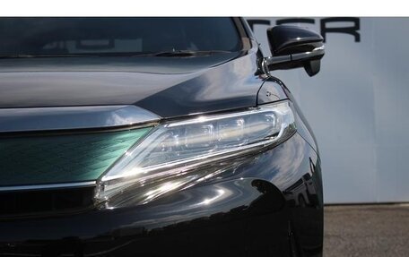 Toyota Harrier, 2020 год, 2 760 000 рублей, 11 фотография