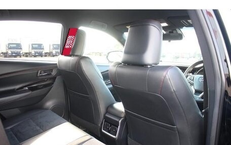 Toyota Harrier, 2020 год, 2 760 000 рублей, 13 фотография