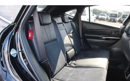 Toyota Harrier, 2020 год, 2 760 000 рублей, 14 фотография