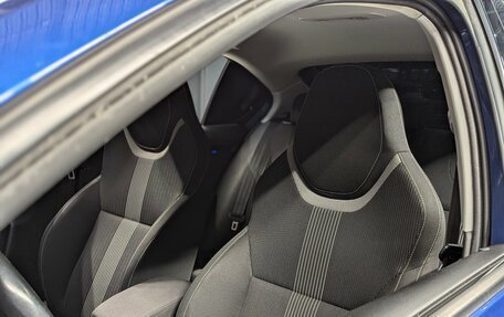 Skoda Octavia, 2019 год, 1 960 000 рублей, 11 фотография