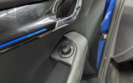 Skoda Octavia, 2019 год, 1 960 000 рублей, 17 фотография