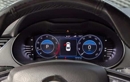 Skoda Octavia, 2019 год, 1 960 000 рублей, 24 фотография