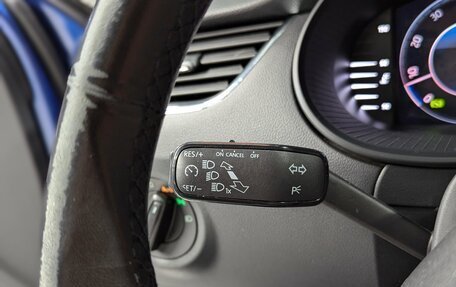 Skoda Octavia, 2019 год, 1 960 000 рублей, 21 фотография