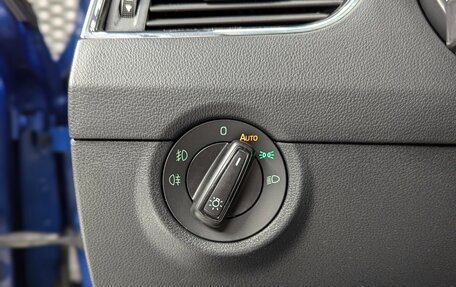 Skoda Octavia, 2019 год, 1 960 000 рублей, 18 фотография