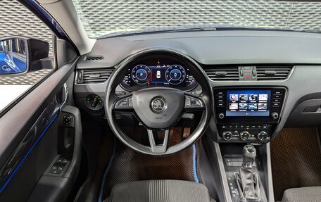 Skoda Octavia, 2019 год, 1 960 000 рублей, 14 фотография