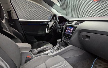 Skoda Octavia, 2019 год, 1 960 000 рублей, 28 фотография