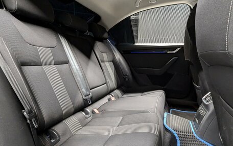 Skoda Octavia, 2019 год, 1 960 000 рублей, 30 фотография