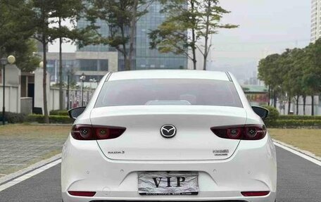 Mazda 3, 2022 год, 1 840 000 рублей, 5 фотография