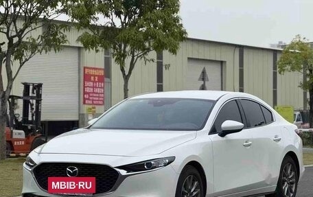 Mazda 3, 2022 год, 1 840 000 рублей, 3 фотография