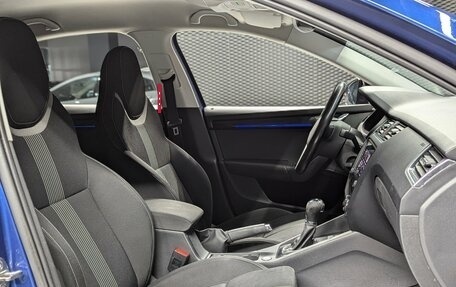 Skoda Octavia, 2019 год, 1 960 000 рублей, 29 фотография