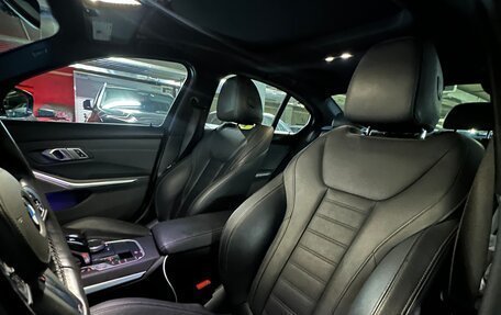 BMW 3 серия, 2020 год, 5 200 000 рублей, 7 фотография