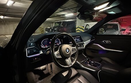 BMW 3 серия, 2020 год, 5 200 000 рублей, 6 фотография